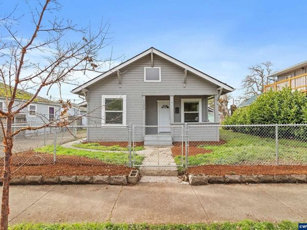 1173 15th St SE, Salem, OR 97302