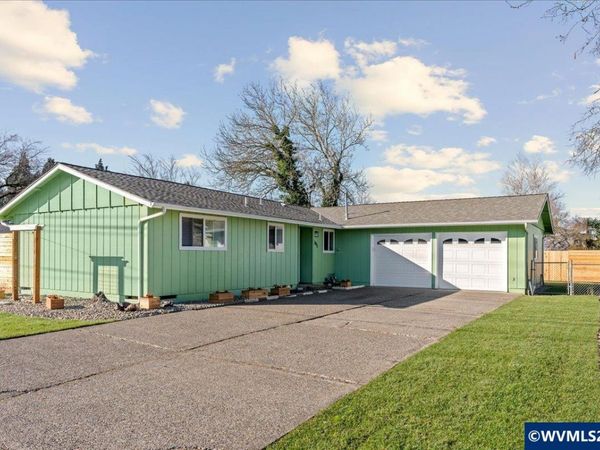 395 Stark St N, Salem, OR 97303