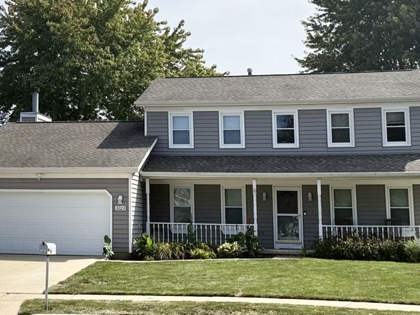 3223 Karen Court, Joliet, IL 60431