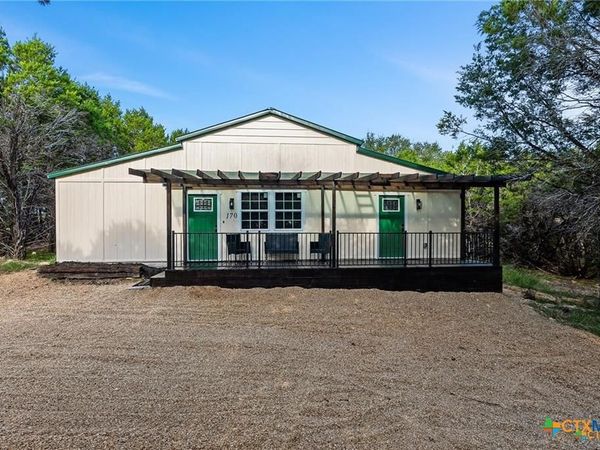 170 Circle Drive , Killeen, TX 76542