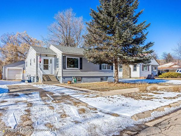 758 School Street, Craig, CO 81625