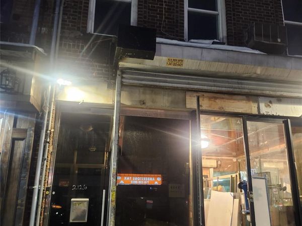 2126 Flatbush Avenue , Unit 2nd Floor, Brooklyn, NY 11234