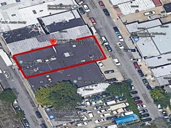 10324 101st Street , Ozone Park, NY 11417