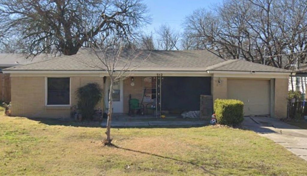 512 Mirike Drive, White Settlement, TX 76108 Main Photo