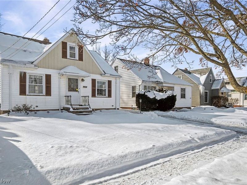 6707 Vandalia Avenue, Brooklyn, OH 44144 Photo 4