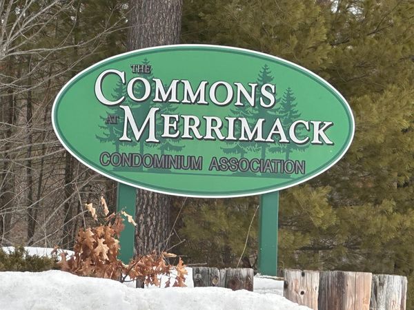 18 Templeton Court, Merrimack, NH 03054