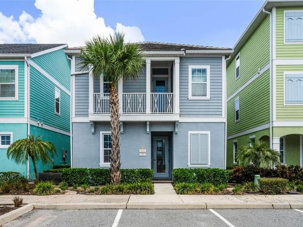 8053 LOST SHAKER LN , KISSIMMEE, FL 34747