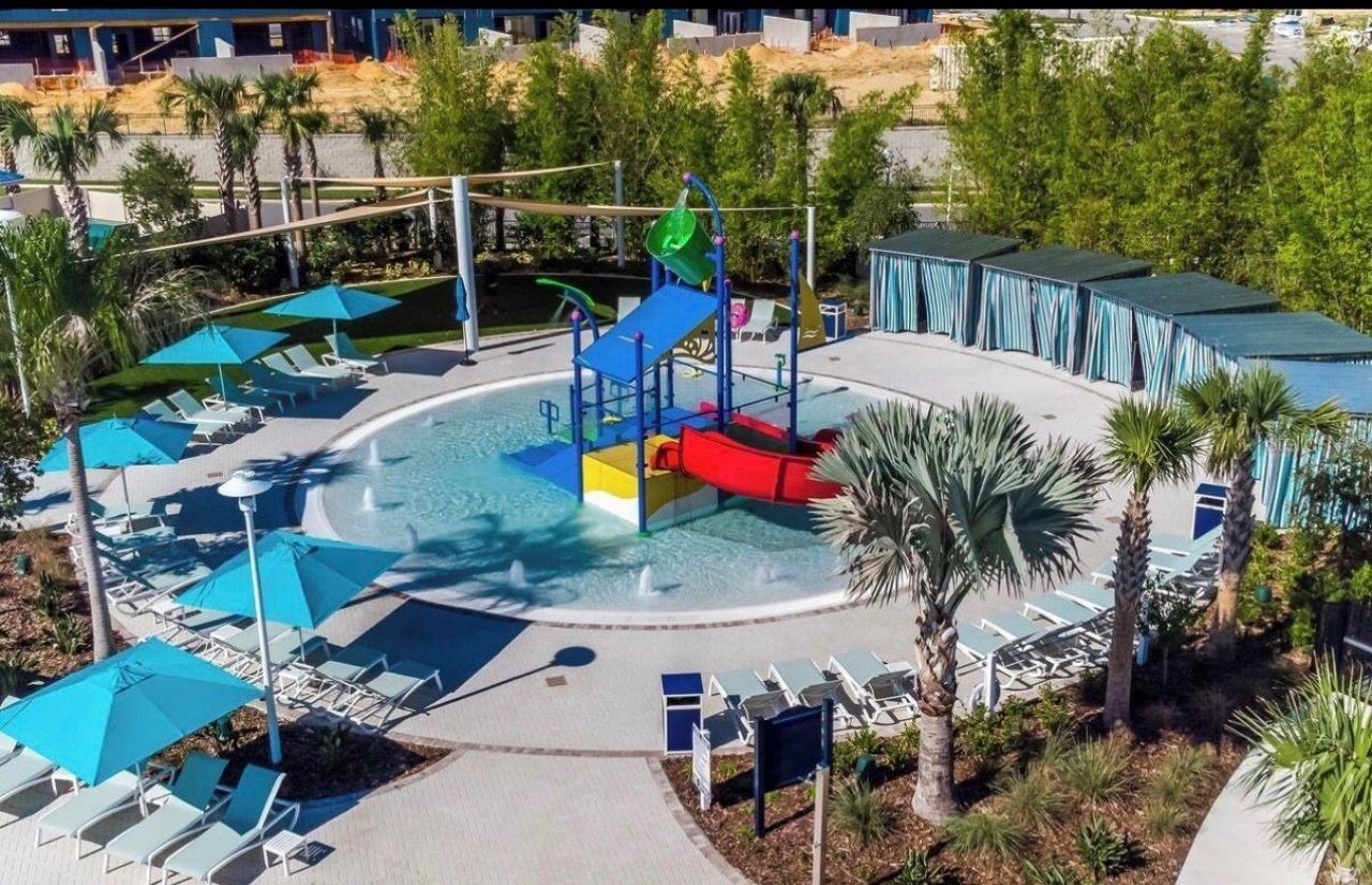 1970 Summer Drive, Davenport, FL 33897 Photo