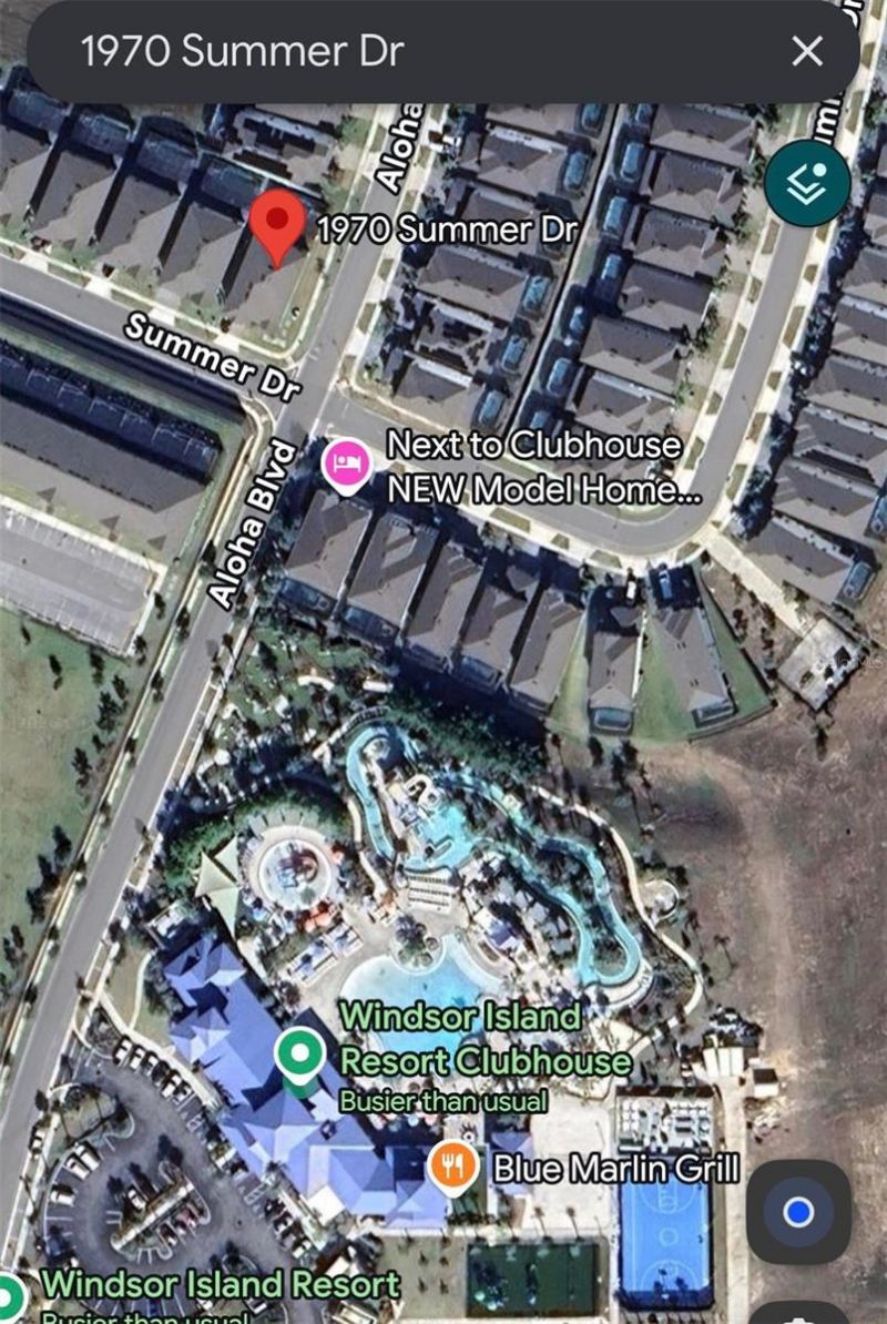 1970 Summer Drive, Davenport, FL 33897 Photo