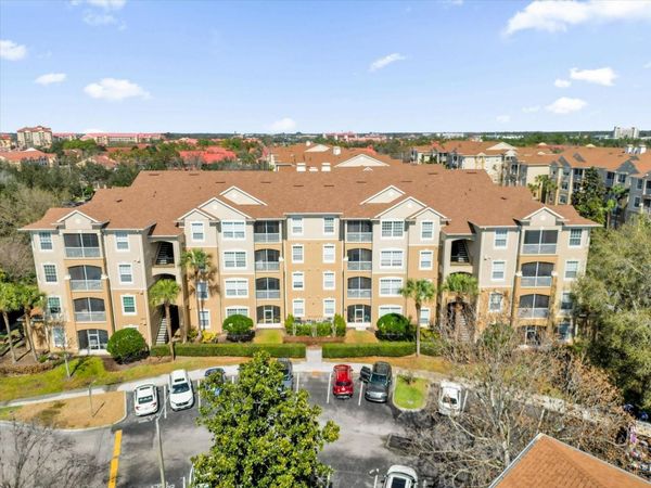 7671 COMROW STREET , Unit 303, KISSIMMEE, FL 34747