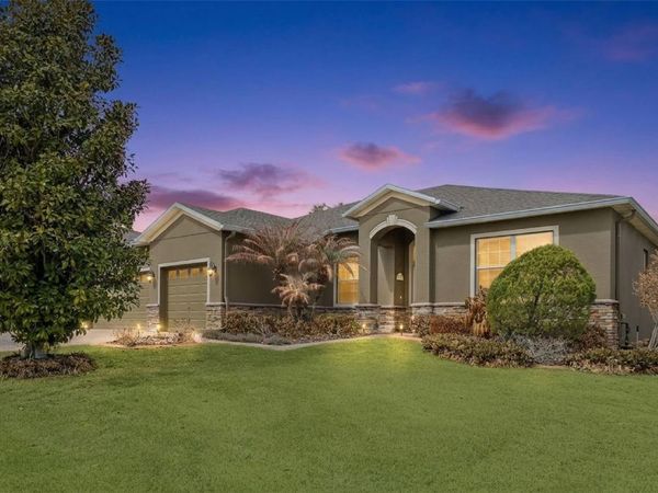 2876 SANDY CAY STREET, CLERMONT, FL 34711