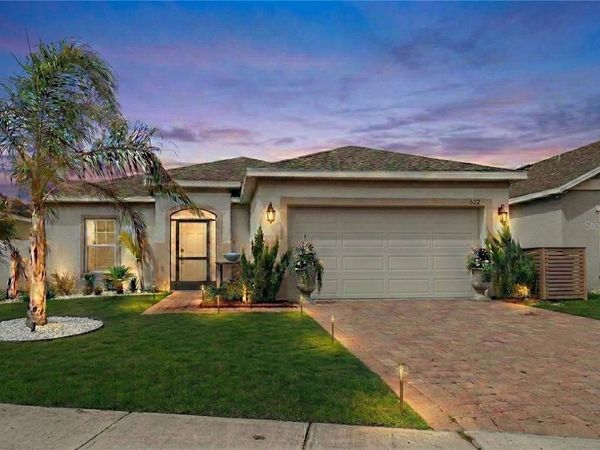 622 SAMUEL , DAVENPORT, FL 33837