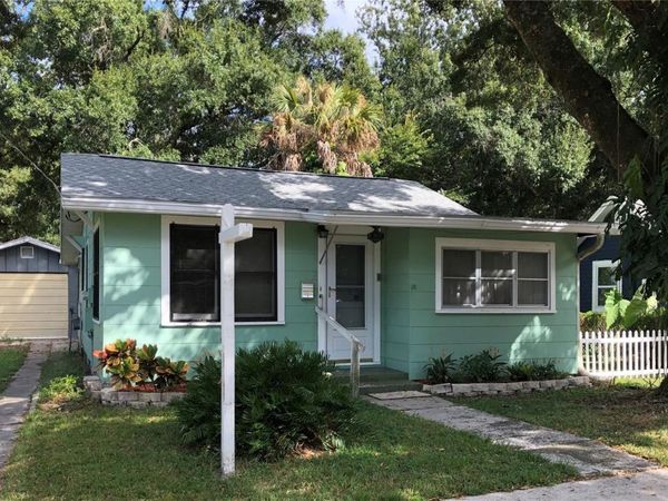 8107 N 12TH STREET, TAMPA, FL 33604