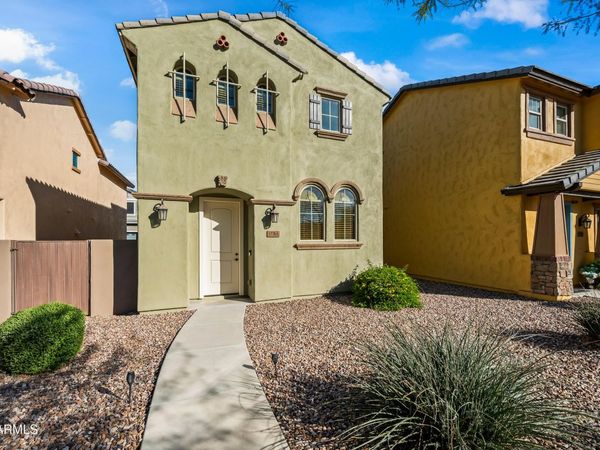 17763 N 114TH Drive, Surprise, AZ 85378