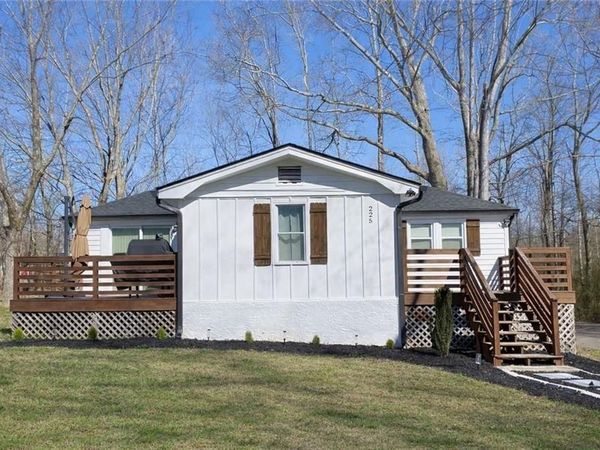 225 Ithica Gin Road, Villa Rica, GA 30180