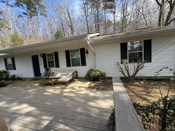 2258 Morris Hill Road, Chattanooga, TN 37421