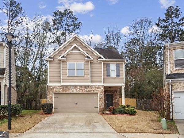 304 Rankin Circle, Mcdonough, GA 30253