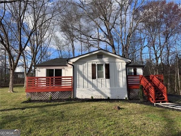 225 Ithica Gin Road, Villa Rica, GA 30180