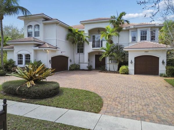 11103 Stonewood Forest Trl, Boynton Beach, FL 33473