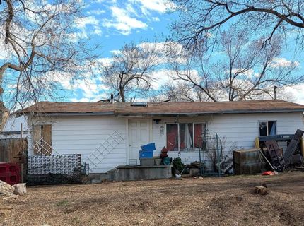 350 Medgar Avenue, Reno, NV 89506 Photo