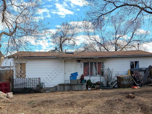 350 Medgar Avenue, Reno, NV 89506