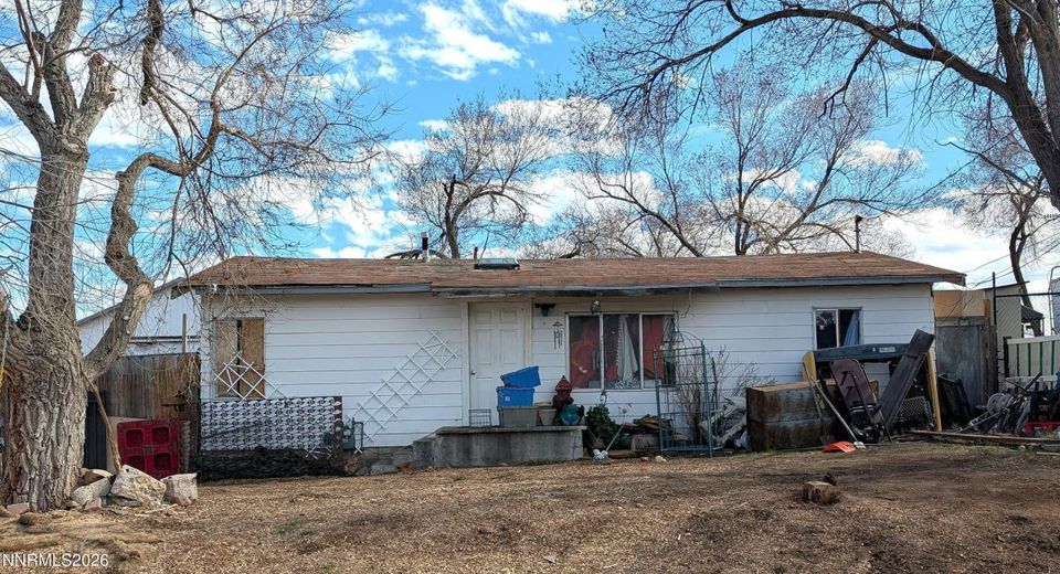 350 Medgar Avenue, Reno, NV 89506 Photo