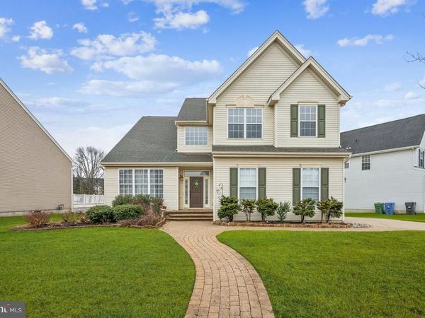 209 WINDSOR DRIVE, SWEDESBORO, NJ 08085