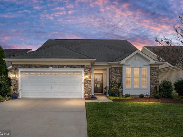 5512 W RICH MOUNTAIN WAY , FREDERICKSBURG, VA 22407