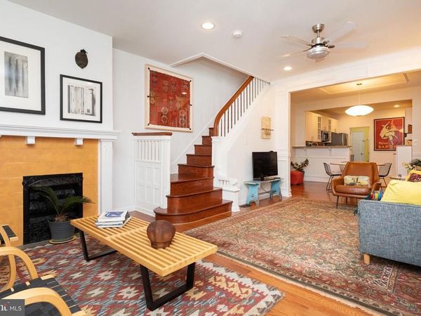 456 W WINONA STREET, PHILADELPHIA, PA 19144