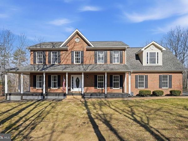 2171 TOWLES ROAD, MIDLAND, VA 22728