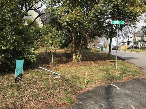 731 E 28th Street, Charlotte, NC 28205