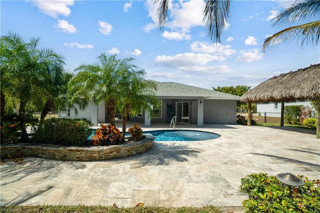 28405 Mango Dr, Bonita Springs, FL 34134 Photo