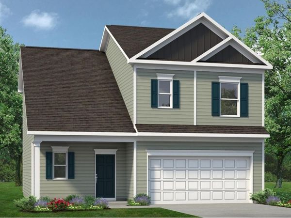 962 Andasia Way , Clarksville, TN 37042