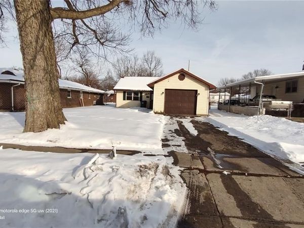 1014 Victoria Avenue, Fairborn, OH 45324