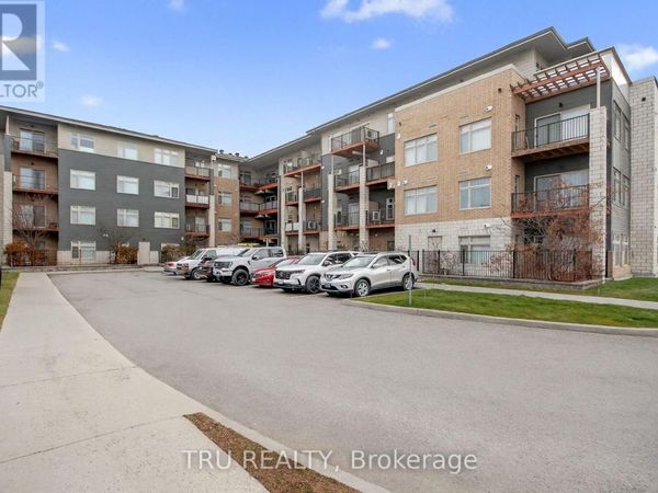 2785 South Baseline Road South, Unit 207, Ottawa, ON K2H1G9