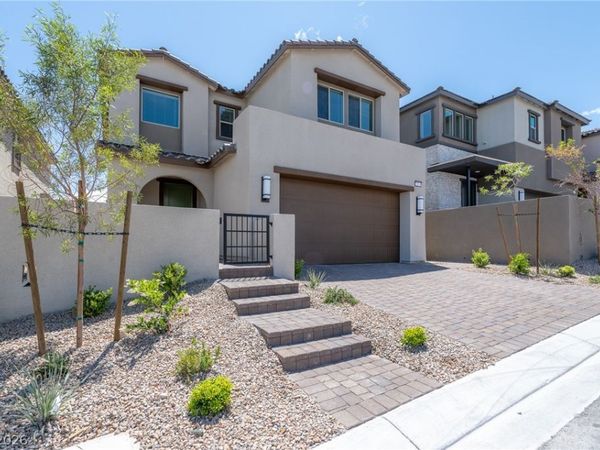 12059 Arrebol Avenue , Las Vegas, NV 89138