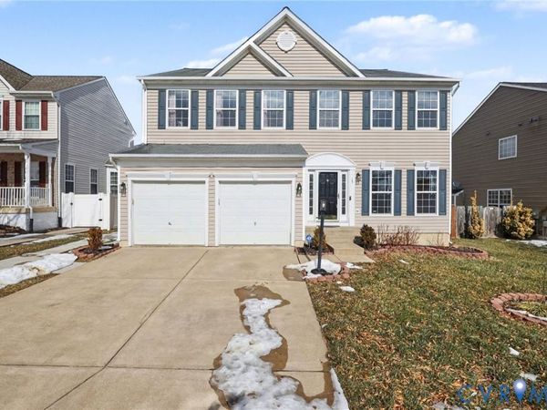 15 Thaxton Court, Stafford, VA 22556