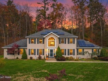 102 ARBOR WAY , STROUDSBURG, PA 18360