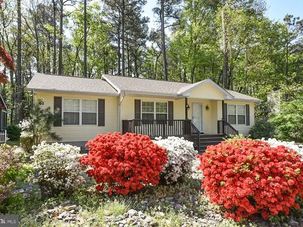 61 ABBYSHIRE ROAD, OCEAN PINES, MD 21811