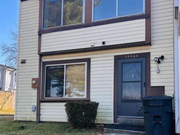 19656 WOOTTON AVENUE, POOLESVILLE, MD 20837