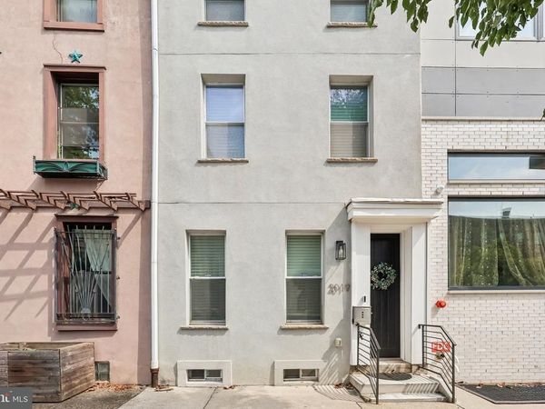 2019 W GIRARD AVENUE , PHILADELPHIA, PA 19130