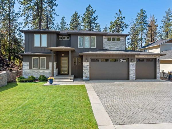 6605 N Conestoga St, Spokane, WA 99208