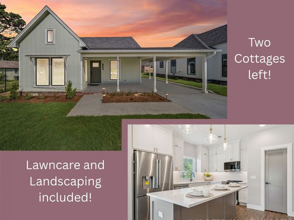 210 S Bluff Street, Unit A, Catoosa, OK 74015