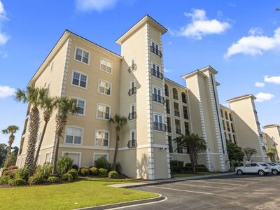 249 Venice Way , Unit 3301, Myrtle Beach, SC 29577