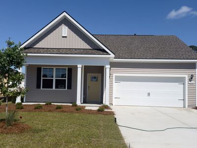 1028 St. Martin St., Georgetown, SC 29440
