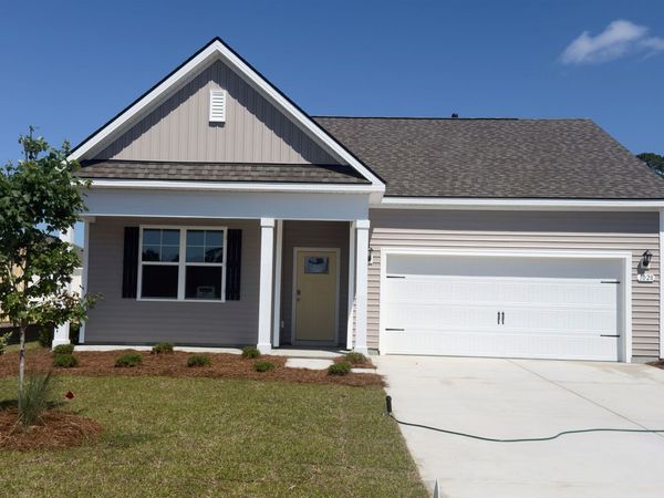 1028 St. Martin St., Georgetown, SC 29440