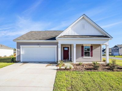 1028 St. Martin St. , Georgetown, SC 29440