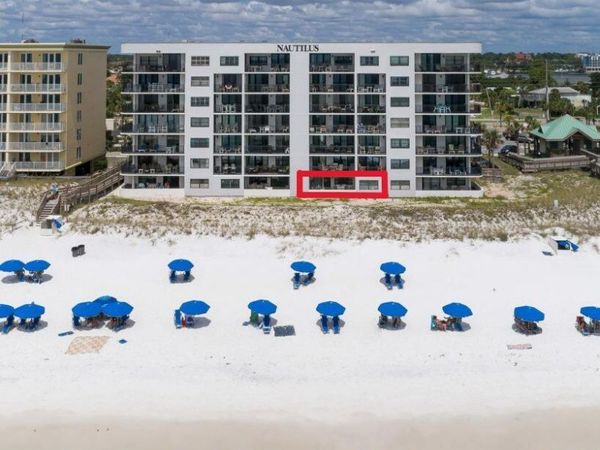 660 Nautilus Court, Unit 1103, Fort Walton Beach, FL 32548
