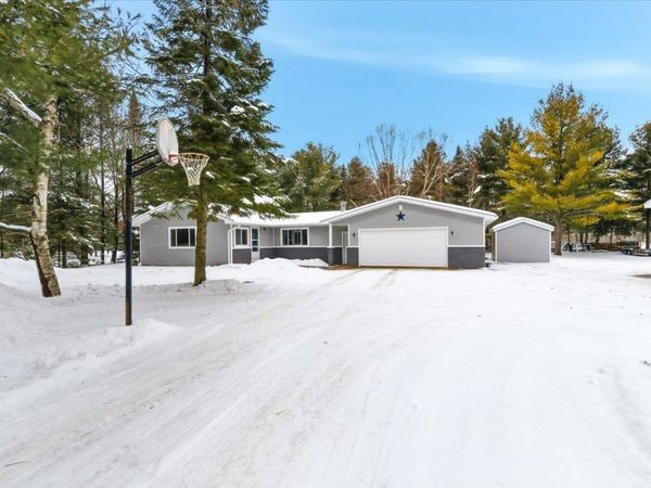 283 Lincoln Court, Nekoosa, WI 54457