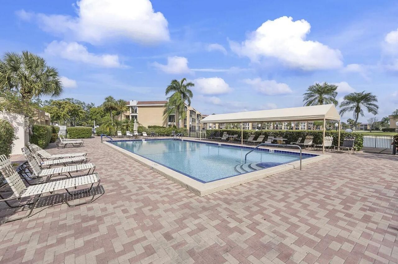 5722 Coral Lake Drive, Unit 210, Margate, FL 33063 Photo